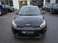 Gebraucht Kia Rio 84 PS (61 kW) 2023 Schwarz Limousine