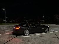 Gebraucht BMW 730 245 PS (180 kW) 2010 Schwarz Limousine