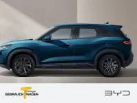 Gebraucht BYD Atto 2 Boost 212 PS (155 kW) 2026 Blau SUV