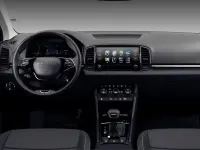 Neu Skoda Karoq 150 PS (110 kW) 2026 SUV