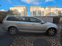 Gebraucht Volvo V70 Momentum 181 PS (133 kW) 2014 Silber Kombi