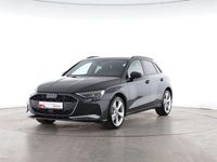 Gebraucht Audi A3 Advanced Plus 116 PS (85 kW) 2024 Manhattangrau Limousine