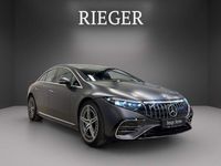 Gebraucht Mercedes EQS 53 AMG AMG 483 kW (658 PS) 2024 Grau Limousine
