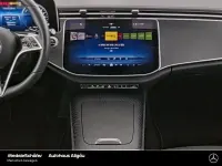 Gebraucht Mercedes E300 Avantgarde 313 PS (230 kW) 2025 Manufaktur lack manufaktur opa Limousine