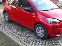 gebraucht VW up! 1.0 TÜV NEU