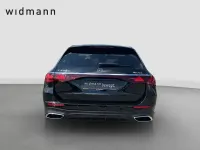 Gebraucht Mercedes E450 367 PS (269 kW) 2026 Schwarz Kombi