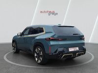 Gebraucht BMW XM Performance 653 PS (480 kW) 2023 Grün SUV