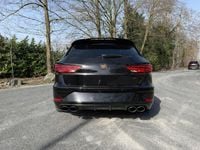 Gebraucht Seat Leon 4Drive 300 PS (220 kW) 2020 Schwarz Kombi