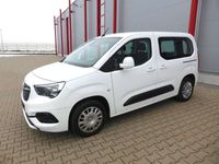 gebraucht Opel Combo Life Edition 1.5 Diesel 75kW