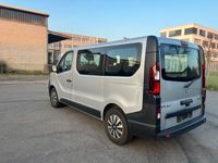 gebraucht Opel Vivaro 