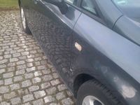 gebraucht Seat Leon 1.6 mit Klima