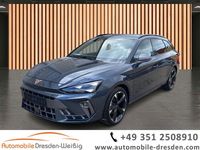Gebraucht Cupra Leon 150 PS (110 kW) 2025 Grau grau (metallic) Kombi