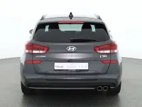 Neu Hyundai i30 N Line 150 PS (110 kW) 2026 Ecotronicgraumet. Kombi