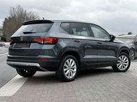 Gebraucht Seat Ateca Style 150 PS (110 kW) 2019 Grau SUV