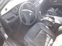 gebraucht BMW 525 i Limo "Automatik" Navi Leder Xenon