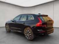 Gebraucht Volvo XC60 Core 250 PS (183 kW) 2024 Schwarz SUV