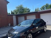 gebraucht Seat Leon ST 2.0 TDI 135kW Start&Stop FR FR