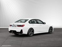 Neu BMW 320 M Sport 190 PS (139 kW) 2026 Alpinweiß Limousine
