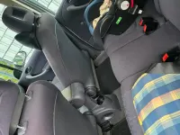 Gebraucht Mercedes A160 102 PS (75 kW) 2002 Grau Kleinwagen