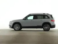Gebraucht Mercedes GLB180 AMG 116 PS (85 kW) 2026 Grau SUV