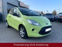 gebraucht Ford Ka Ambiente*2.Hand*Servo*Org 84Tkm*