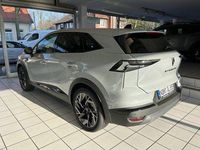 Neu Renault Symbioz Esprit Alpine 158 PS (116 kW) 2025 Rafalegrau SUV