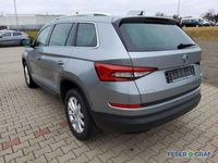 gebraucht Skoda Kodiaq 2.0 TDI Style VC 4xSHZ