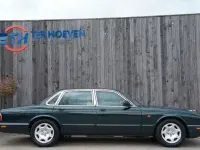 Gebraucht Jaguar XJ Executive 237 PS (174 kW) 2000 Grün Limousine
