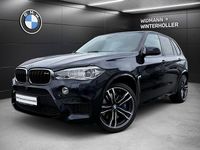Gebraucht BMW X5 M Performance 575 PS (422 kW) 2018 Schwarz SUV