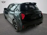 Gebraucht Mini John Cooper Works 156 PS (114 kW) 2025 Grau Kleinwagen
