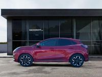 Gebraucht Ford Puma ST-Line X 125 PS (91 kW) 2021 Rot SUV