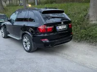 Gebraucht BMW X5 Performance 306 PS (225 kW) 2010 Schwarz SUV