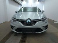 gebraucht Renault Mégane GrandTour BLUE dCi 115 Einparkhilfe vo/hi Voll-LED