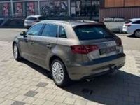 gebraucht Audi A3 Ambiente ultra