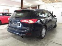 gebraucht Ford Focus Turnier 1.Hand/ 1 Jahr Garantie/Tüv neu...