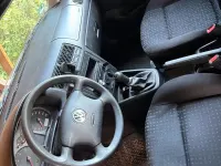 Gebraucht VW Golf IV 75 PS (55 kW) 2002 Grau Kleinwagen