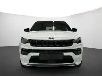 Usata Jeep Compass 241 CV (177 kW) 2021 Bianco SUV
