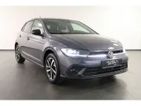 Gebraucht VW Polo Goal 95 PS (69 kW) 2025 Rauchgrau Kleinwagen