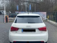 gebraucht Audi A1 1.2 TFSI Attraction