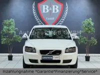 Używany Volvo C30 R-Design 101 KM (74 kW) 2009 Biały Hatchback