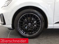 Gebraucht Audi Q7 Ambiente 286 PS (210 kW) 2021 Weiss SUV