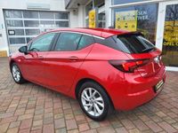 gebraucht Opel Astra "Premium Elegance" mit vielen Extras