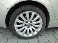 Gebraucht Opel Insignia Innovation 194 PS (142 kW) 2012 Kombi