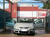 Gebraucht VW Golf IV 102 PS (75 kW) 2004 Grau Limousine
