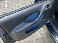 Gebraucht Fiat Panda 60 PS (44 kW) 2009 Blau Kleinwagen