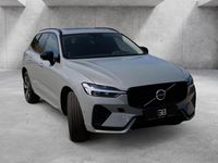 Gebraucht Volvo XC60 Plus 398 PS (292 kW) 2024 Vapour grey SUV