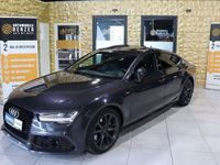 gebraucht Audi A7 3.0 TDI quattro/S-LINE/BOSE/SCHIEBE/LED/KAMER