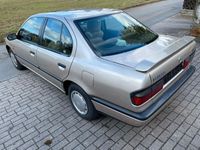 gebraucht Nissan Primera *96.000tkm, 1te Hand*