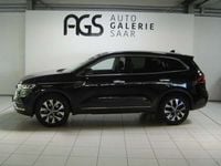 Gebraucht Renault Koleos Techno 184 PS (135 kW) 2023 Schwarz SUV