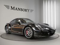 Gebraucht Porsche 991 521 PS (383 kW) 2015 Schwarz
